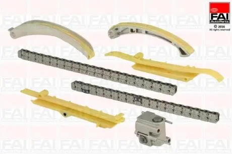 TCK183NG Комплект цели привода распредвала FAI AUTOPARTS підбір по vin на Brocar