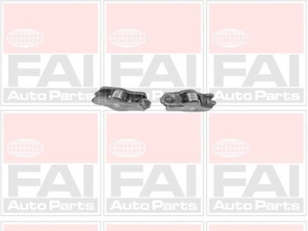 R177S Коромысло, управление двигателем FAI AUTOPARTS подбор по vin на Brocar