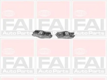 R177S Коромысло, управление двигателем FAI AUTOPARTS підбір по vin на Brocar
