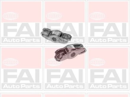 R171S Коромысло, управление двигателем FAI AUTOPARTS подбор по vin на Brocar