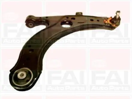 SS609 Важіль підвіски FAI AUTOPARTS подбор по vin на Brocar