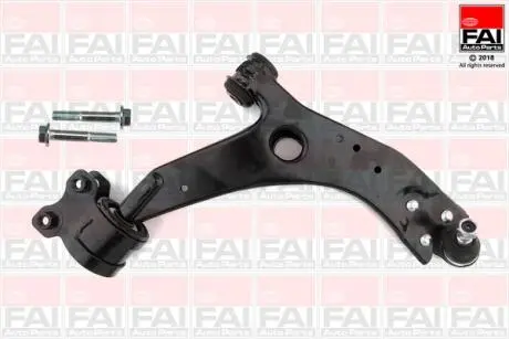 SS2601 Важіль підвіски FAI AUTOPARTS підбір по vin на Brocar