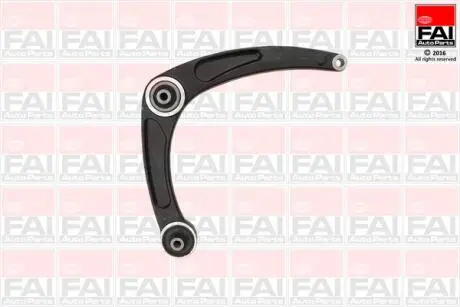 SS1179 Важіль підвіски FAI AUTOPARTS подбор по vin на Brocar
