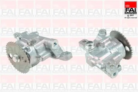 OP291 Масляный насос FAI AUTOPARTS підбір по vin на Brocar
