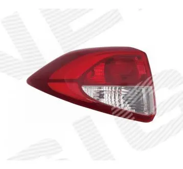 ZHN191317L ЗАДНИЙ ФОНАРЬ SIGNEDA підбір по vin на Brocar