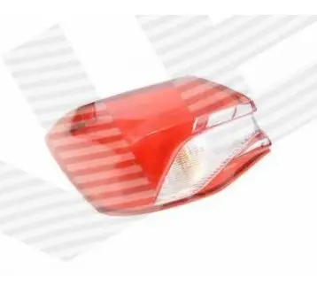 ZFD191391L ЗАДНИЙ ФОНАРЬ SIGNEDA підбір по vin на Brocar