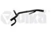 Трубка системы охлаждения (метал.) Audi A3/VW Jetta, Golf 1.4 (07-15) (112118841 11211884101