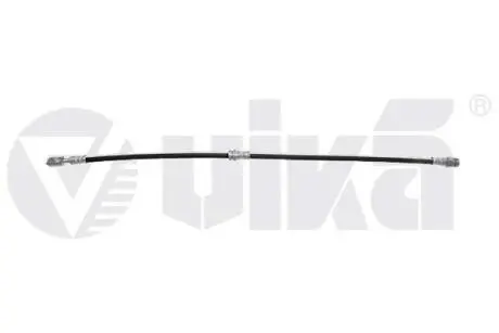 66111607001 Шланг тормозной передний Audi Q3/VW Tiguan (07-) (66111607001) VIKA VIKA подбор по vin на Brocar