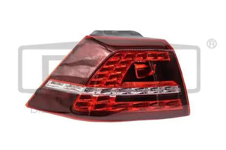 99451621802 Задний фонарь DPA підбір по vin на Brocar