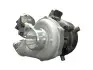 Турбіна нова CHEVROLET Cruze 09-17, Orlando 10-18 TD04L10-SL151168-TURBO