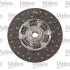 827417 Комплект зчеплення VALEO підбір по vin на Brocar