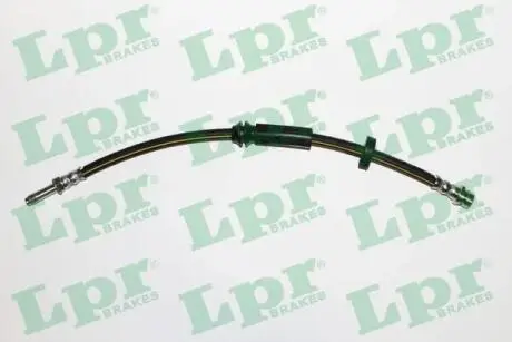 6T48484 Шланг гальмівний LPR підбір по vin на Brocar