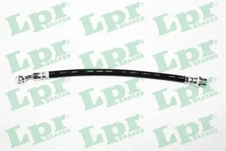 6T48306 Шланг гальмівний LPR подбор по vin на Brocar