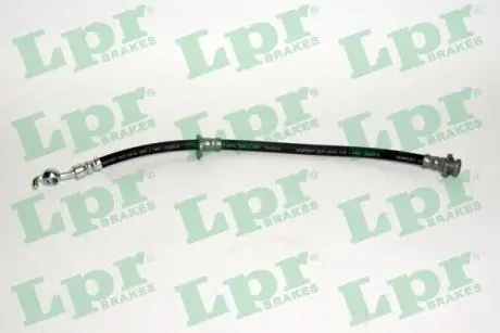 6T48134 Шланг гальмівний LPR подбор по vin на Brocar