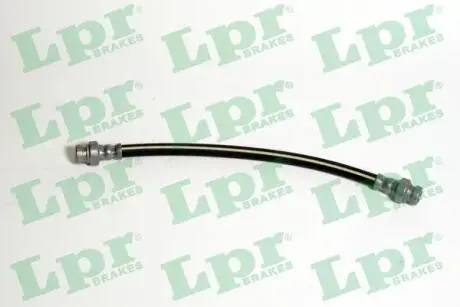 6T48051 Шланг гальмівний LPR підбір по vin на Brocar