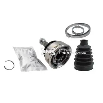 OJK55055 ШРУС DACIA LOGAN (LS_),SANDERO,RENAULT LOGAN I (LS_), SANDERO/STEPWAY I (вир-во NTN-SNR) SNR NTN подбор по vin на Brocar