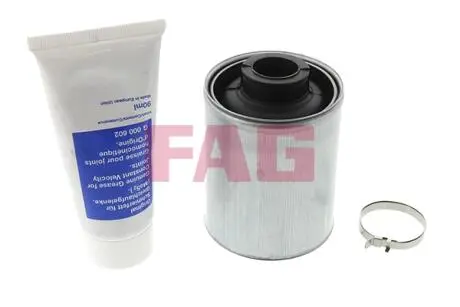 772022830 Пильник ШРКШ гумовий + змазка FAG підбір по vin на Brocar