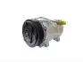 SD7V161240 Компресор кондиціонера відновлений FIAT Ulysse 02-10; PEUGEOT 307 01-11, 807 02-14, Partner 96-08, Expert 95-07, 607 99-10, 406 97-04; CITROEN Berlingo 96-08, Jumpy 95-07, C5 01-08, C8 02-14, Xsara 00-06, Xsara Picasso 99-10; LANCIA Phedra 02-10 MSG підбір по vin на Brocar