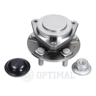 991617 Підшипник колісний з маточиною OPTIMAL підбір по vin на Brocar