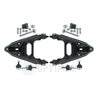 G82003 Комп-кт важелів підвіски OPTIMAL підбір по vin на Brocar