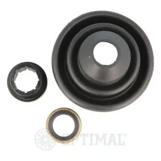 CVB10391CR Пильовик приводу колеса OPTIMAL підбір по vin на Brocar