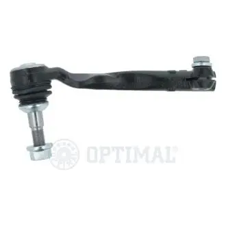 G12061 Рульовий наконечник OPTIMAL підбір по vin на Brocar