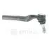 G11580 Рульовий наконечник OPTIMAL підбір по vin на Brocar