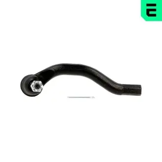 G11542 Рульовий наконечник OPTIMAL підбір по vin на Brocar