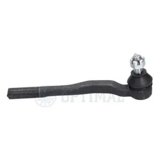 G11411 Рульовий наконечник OPTIMAL підбір по vin на Brocar