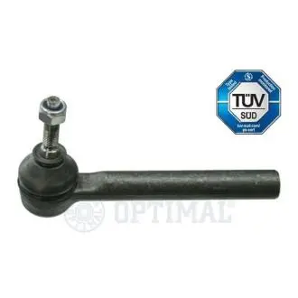 G11292 Рульовий наконечник OPTIMAL підбір по vin на Brocar