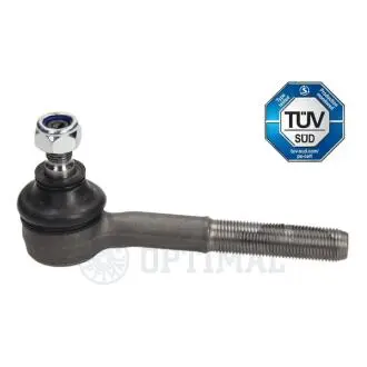 G1605 Рульовий наконечник OPTIMAL подбор по vin на Brocar