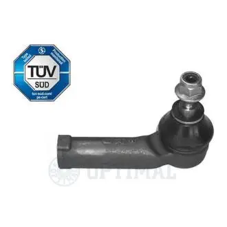 G1342 Рульовий наконечник OPTIMAL підбір по vin на Brocar