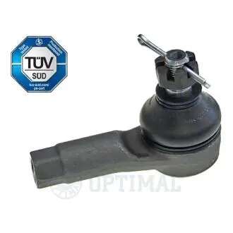G1220 Рульовий наконечник OPTIMAL подбор по vin на Brocar