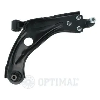 G62009S Важіль підвіски OPTIMAL підбір по vin на Brocar