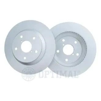 BS1060C Гальмівний диск OPTIMAL підбір по vin на Brocar