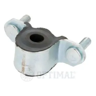 F10035 Втулка підвіски OPTIMAL подбор по vin на Brocar