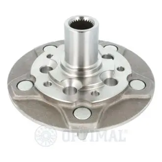 04P514 Маточина колеса OPTIMAL подбор по vin на Brocar