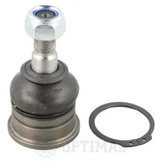 G3868 Кульова опора OPTIMAL підбір по vin на Brocar