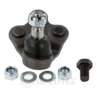 G32053S Кульова опора OPTIMAL підбір по vin на Brocar