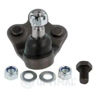 G32054S Кульова опора OPTIMAL підбір по vin на Brocar