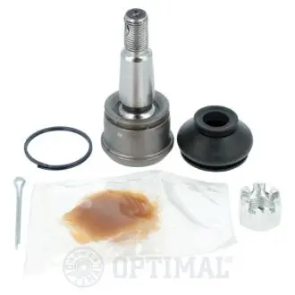 G32055 Кульова опора OPTIMAL подбор по vin на Brocar