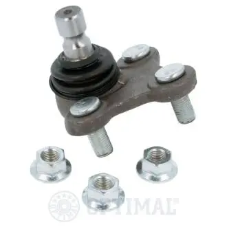 G32058S Кульова опора OPTIMAL подбор по vin на Brocar