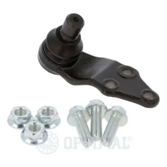 G32063S Кульова опора OPTIMAL підбір по vin на Brocar