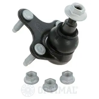 G32041 Кульова опора OPTIMAL підбір по vin на Brocar