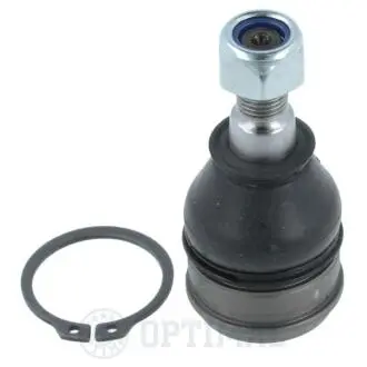 G32013 Кульова опора OPTIMAL підбір по vin на Brocar