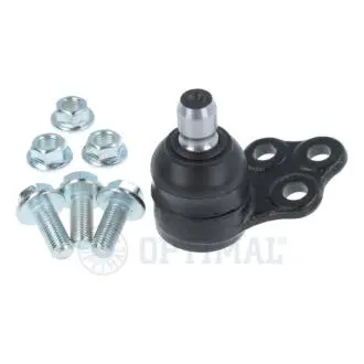 G31129S Кульова опора OPTIMAL подбор по vin на Brocar