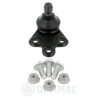 G31131S Кульова опора OPTIMAL підбір по vin на Brocar