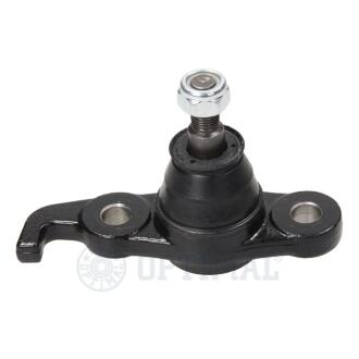 G31109 Кульова опора OPTIMAL підбір по vin на Brocar