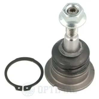 G31087 Кульова опора OPTIMAL подбор по vin на Brocar
