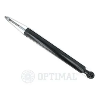 A5201G Амортизатор OPTIMAL подбор по vin на Brocar